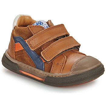 GBB Hoge Sneakers  LUIZ