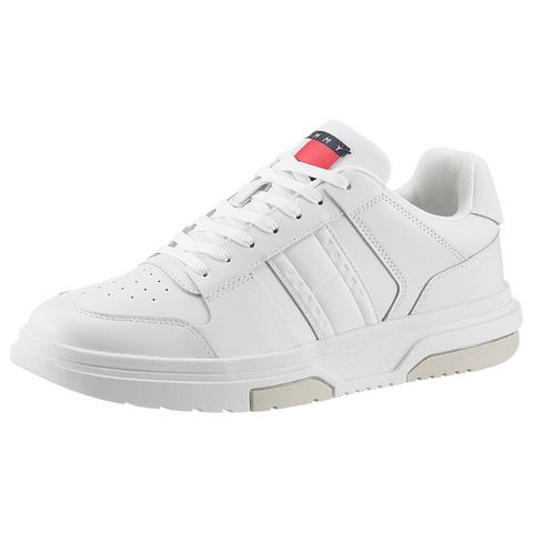 TOMMY JEANS Sneakers TJM LEATHER CUPSOLE 2.0