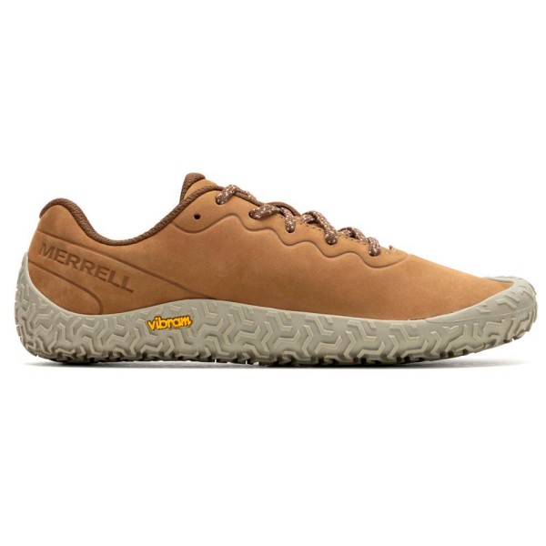 Merrell  Women's Vapor Glove 6 Leather - Barefootschoenen, bruin