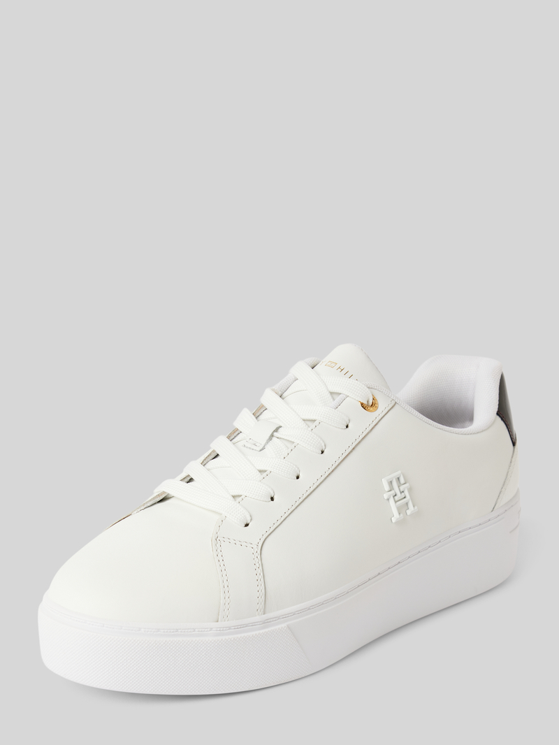 Tommy Hilfiger Sneakers met labeldetail