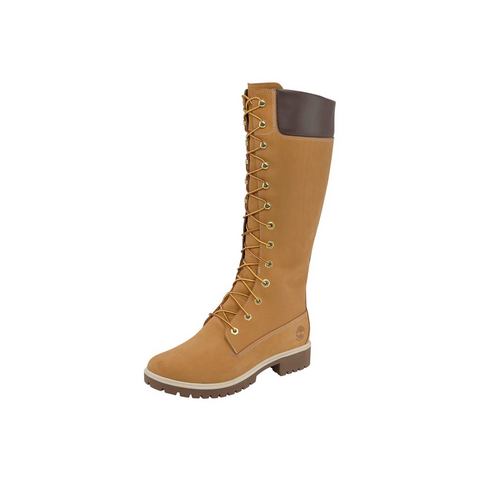 Timberland Veterlaarzen Women's Premium 14in WP B