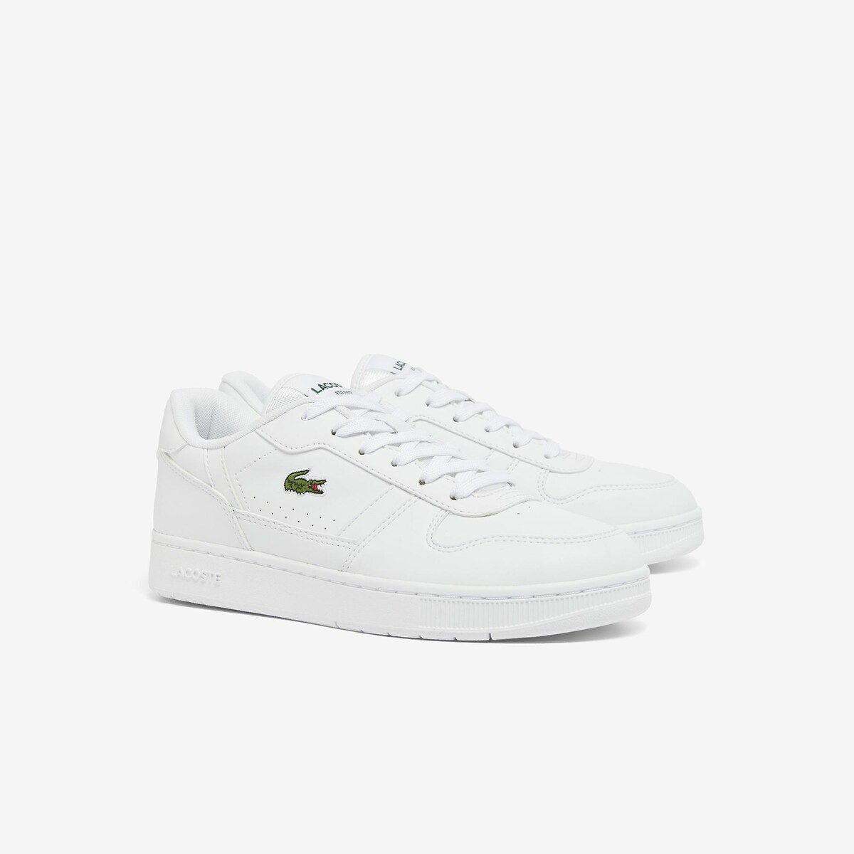 Lacoste Lage sneakers T Clip Set