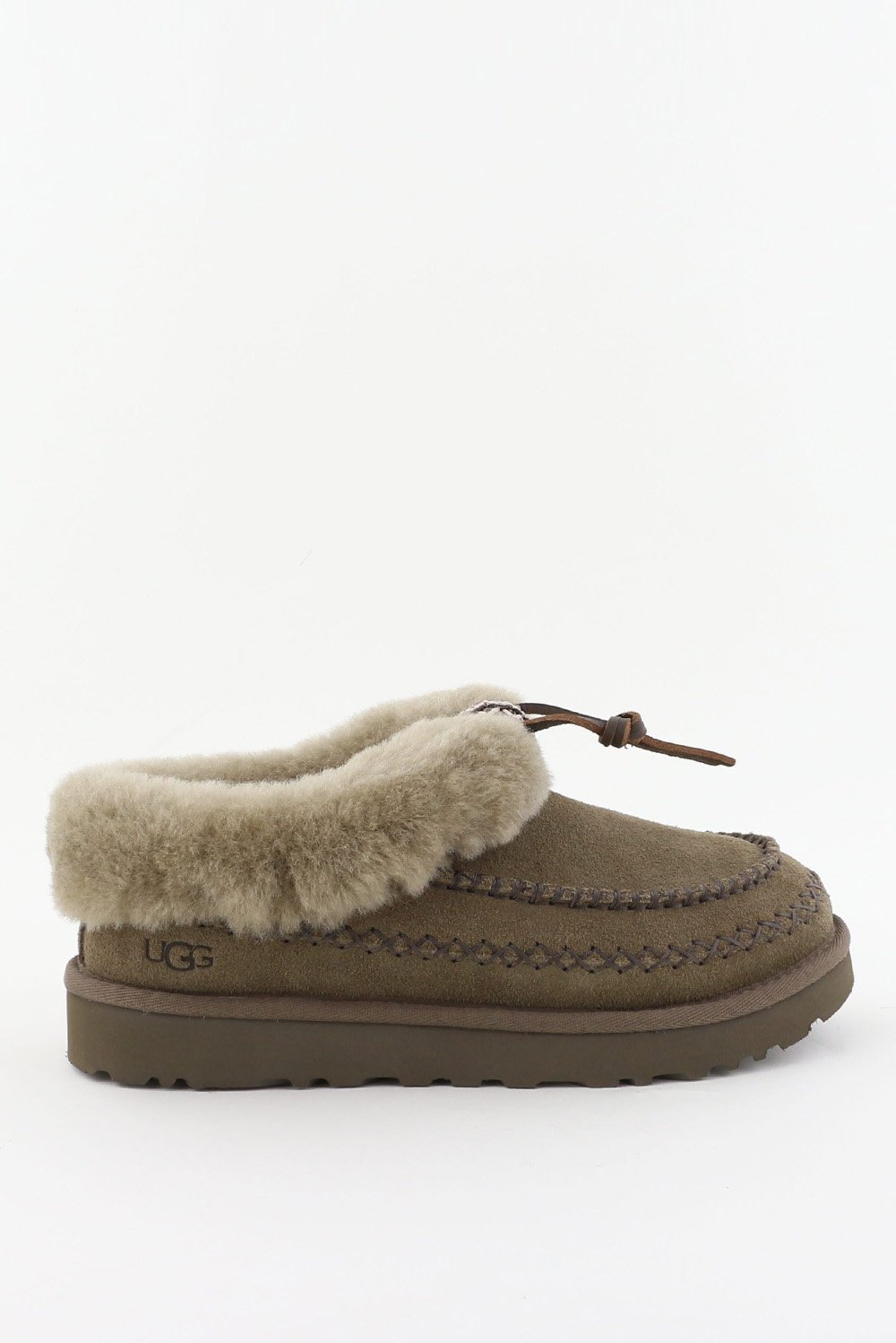 UGG sloffen Tasman Alpine hickory