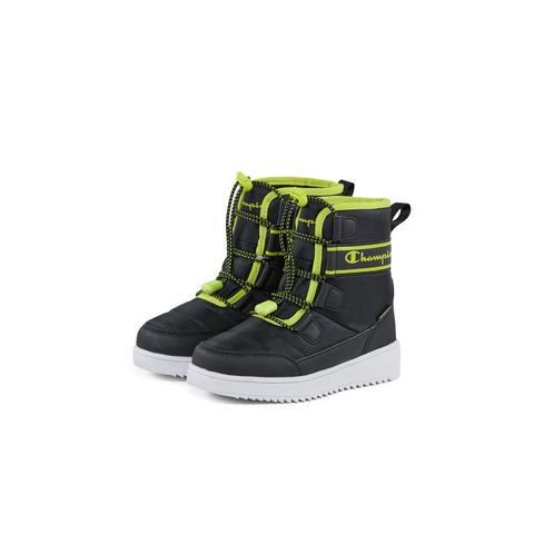 Champion Snowboots FASSA BOY PS