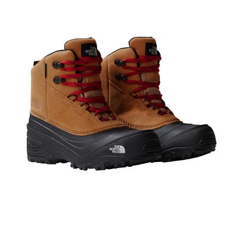 The North Face Winterlaarzen Y CHILKAT V LACE WP