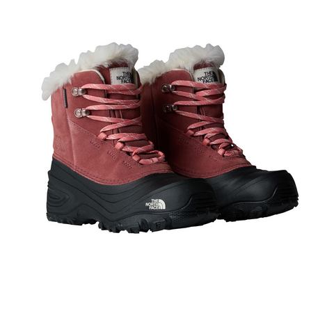 The North Face Winterlaarzen Y CHILKAT V LACE WP