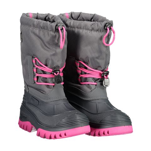 CMP Winterlaarzen KIDS AHTO WP SNOW BOOTS