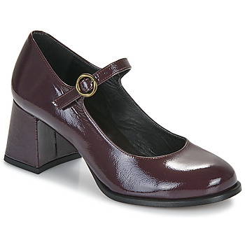 JB Martin Pumps  ARIA