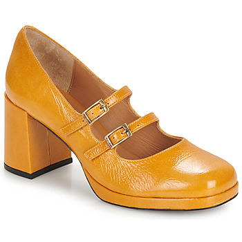 JB Martin Pumps  ALORA