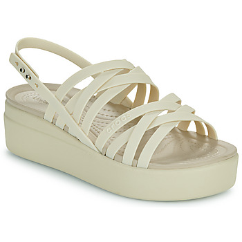 Crocs Sandalen  Brooklyn Strappy LowWdg