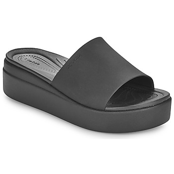 Crocs Slippers  Brooklyn Slide