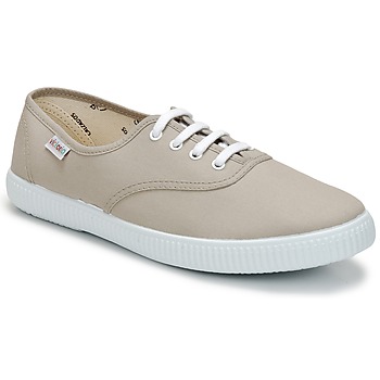 Victoria Lage Sneakers  INGLESA LONA