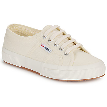 Superga Lage Sneakers  2750 COTON