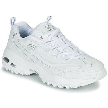 Skechers Lage Sneakers  D'LITES