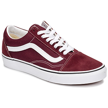 Vans Lage Sneakers  OLD SKOOL