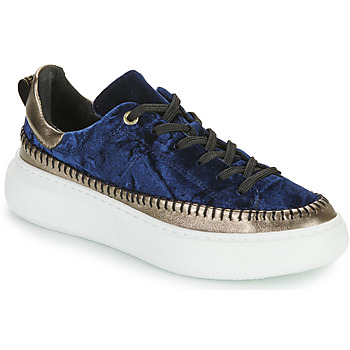 JB Martin Lage Sneakers  FLEUR