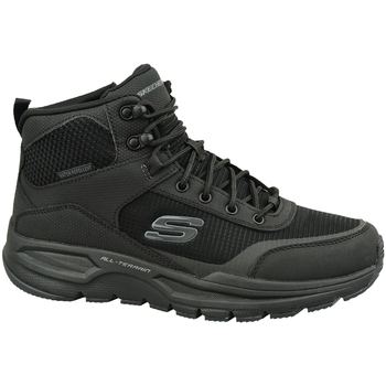 Skechers Laarzen  Escape Plan 2.0 - Woodrock