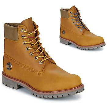 Timberland Laarzen  PREMIUM 6 INCH WP