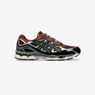 ASICS GEL-NYC Women's, Brown