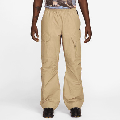 Nike x NOCTA Open Hem Pant, Brown