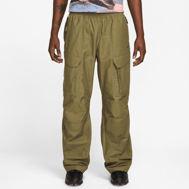 Nike x NOCTA Open Hem Pant, Green