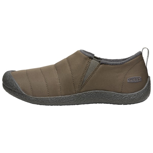 Keen  Howser II - Pantoffels, bruin