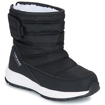 VIKING FOOTWEAR  Moonboots EQUIP Pull-on Warm Waterproof 1V