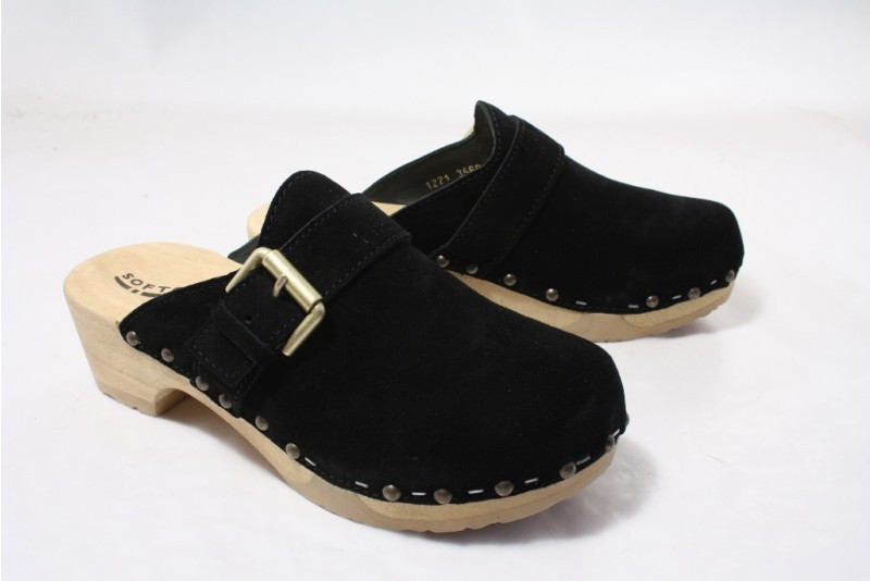 Softclox S3560 slippers