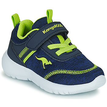 Kangaroos Lage Sneakers  KY-Chummy EV