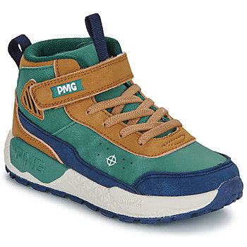 Primigi Hoge Sneakers  B G STORM