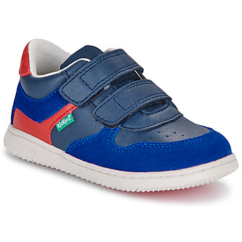 Kickers Lage Sneakers  KICKMOTION