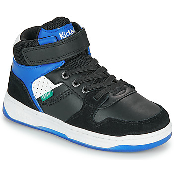 Kickers Hoge Sneakers  KICKADO