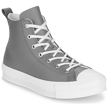 Converse Hoge Sneakers  CHUCK TAYLOR ALL STAR EVA LIFT LEATHER