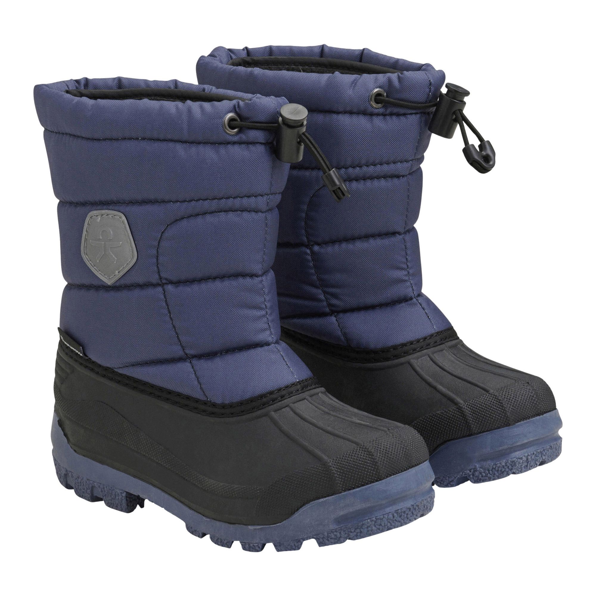 Color Kids Snowboots Junior