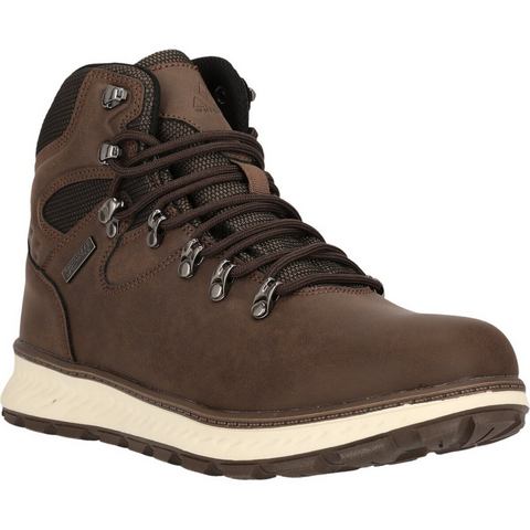 WHISTLER Winterlaarzen Francisco M Boot WP