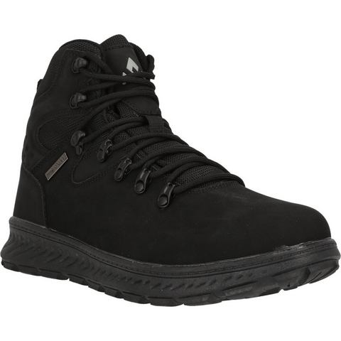 WHISTLER Winterlaarzen Francisco M Boot WP