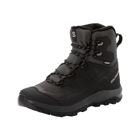 Salomon Winterlaarzen OUTFROST TS CSWP