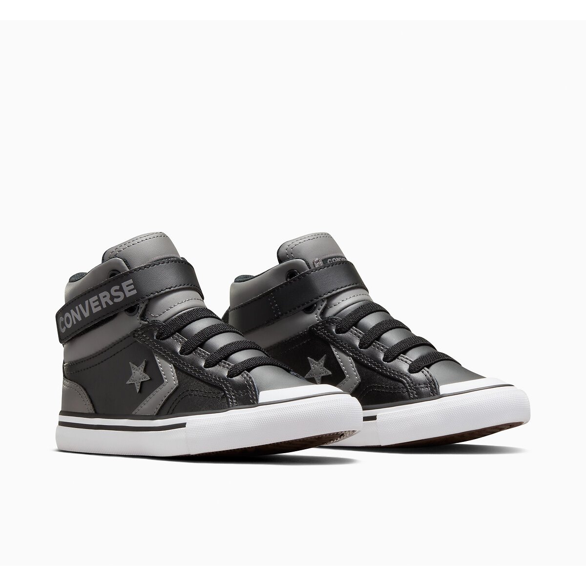 Converse Leren sneakers Pro Blaze Strap Sport Lux