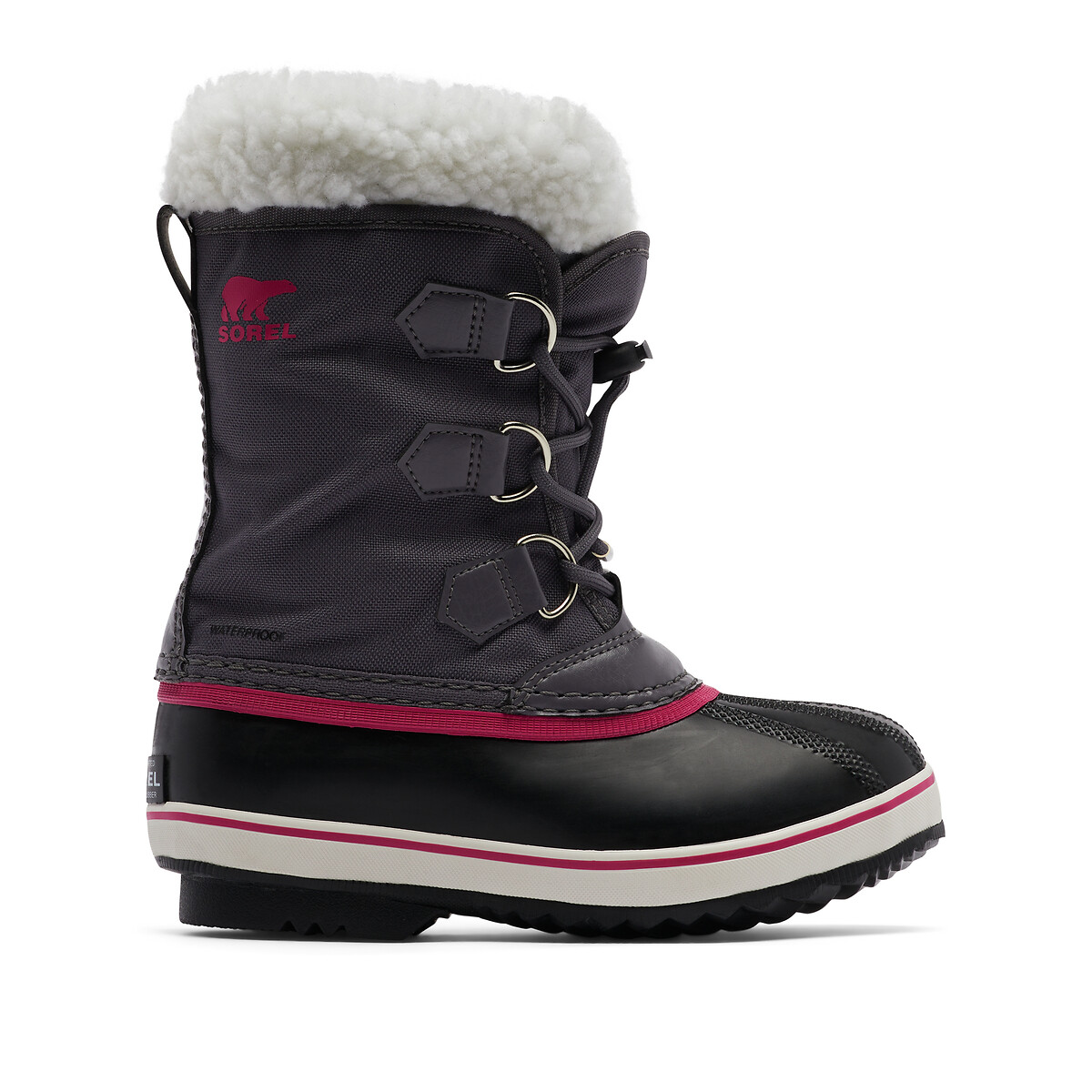 Sorel Boots Yoot Pac Nylon Wp