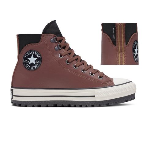 Converse Sneakers CHUCK TAYLOR ALL STAR CITY TREK WATERPROOF