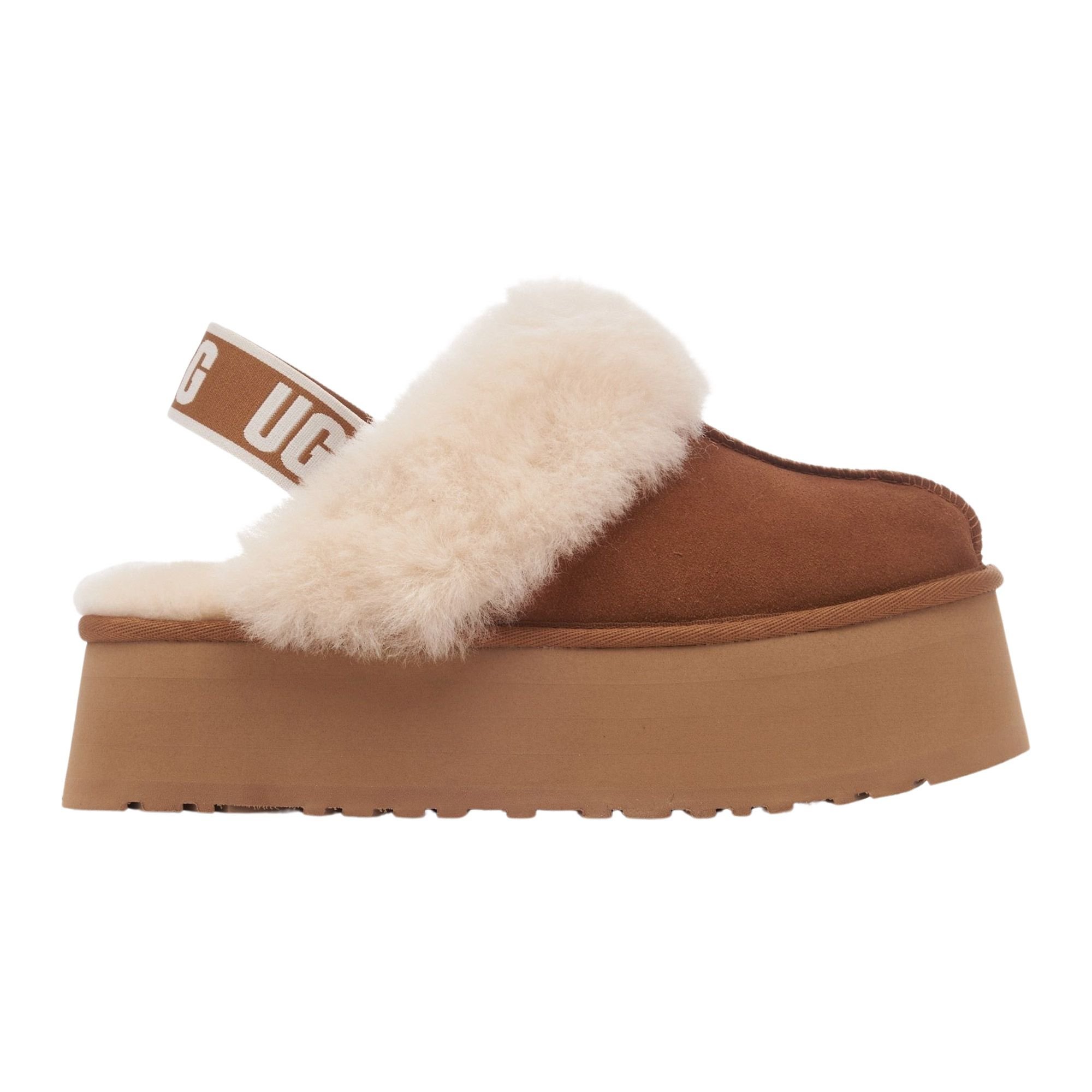 UGG Funkette Pantoffels Dames