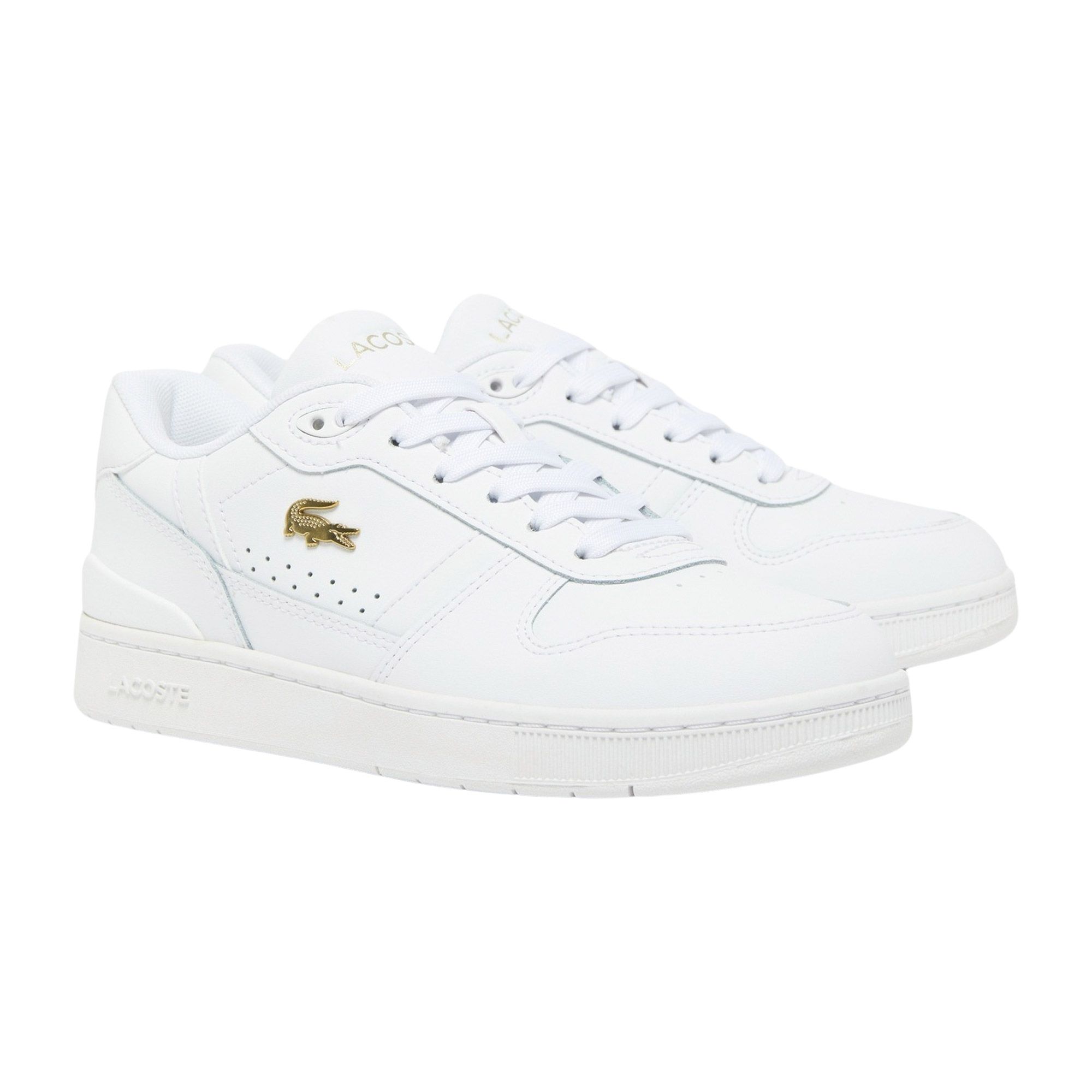 Lacoste T-Clip Set 224 Sneakers Dames