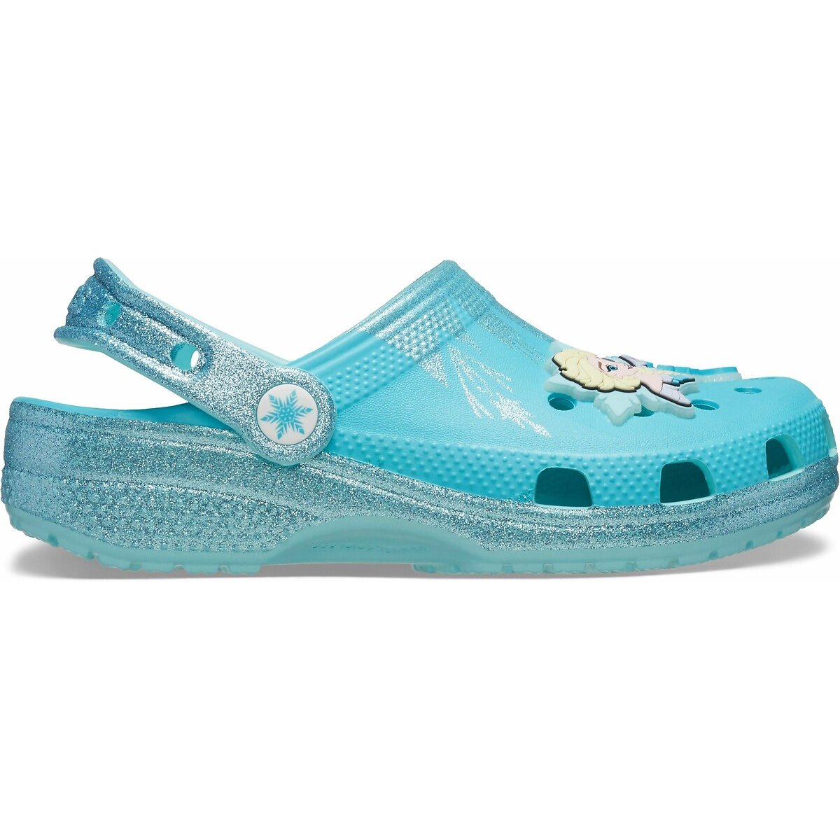 Crocs Klompen Classic Frozen