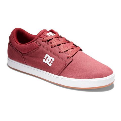 DC Shoes Sneakers Crisis 2