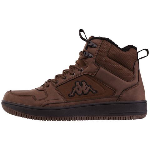 Kappa Sneakers met warme voering