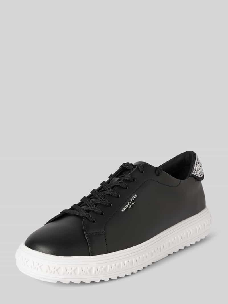 MICHAEL Michael Kors Sneakers met vetersluiting