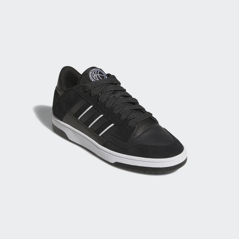 Adidas Sportswear Basketbalschoenen RAPID COURT LOW