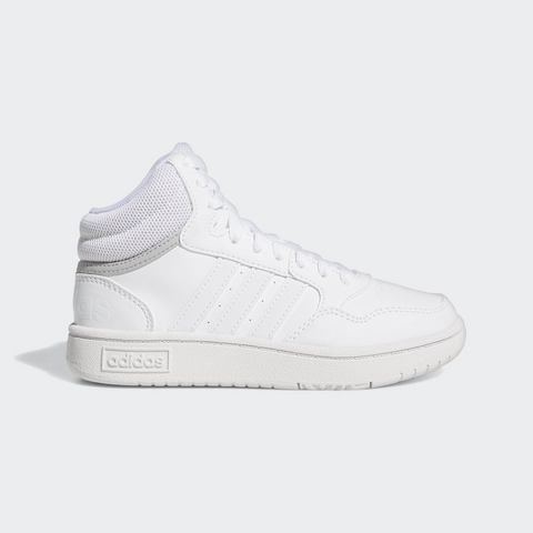 Adidas Sportswear Sneakers HOOPS MID 3.0 K