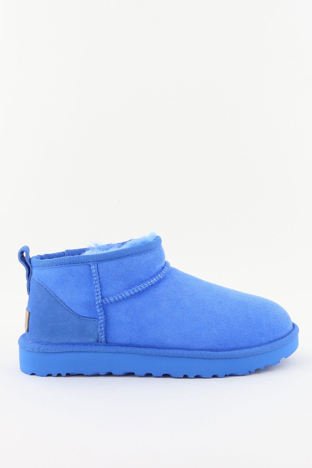 UGG enkellaarsjes Classic Ultra Mini big sky