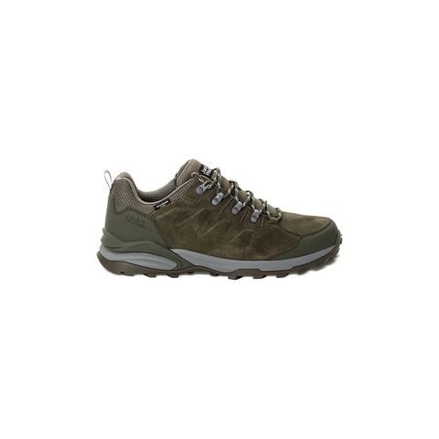 Jack Wolfskin Hiking-schoenen REFUGIO TEXAPORE LOW M